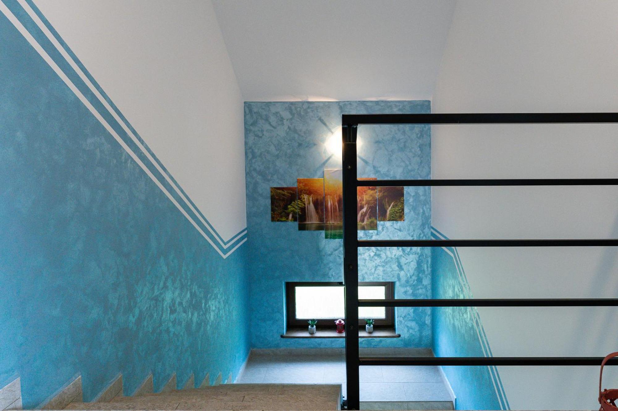 Jacuzzi Patar Apartment Rakovica Exterior foto